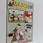 Mort Walker : Masi 6/1982 - pikkukuva 1