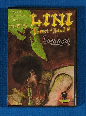 Lin! Forest of Hatred