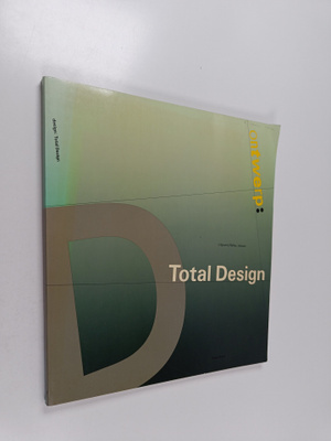Ontwerp : Total design