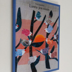 Anna Leppänen : Lintu jos oisin - pikkukuva 1