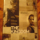 The kingdom , DVD - pikkukuva 1