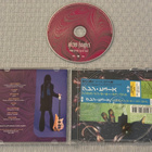 Glenn Hughes (DEEP PURPLE) – Songs In The Key Of Rock (CD) - pikkukuva 2