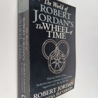 Robert Jordan : The world of Robert Jordan's The Wheel of... - pikkukuva 1
