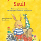 Nyt siivotaan, Sauli <> S. Lambert - pikkukuva 1