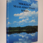 Mikkelin maalaiskunnan kirja - pikkukuva 1