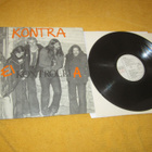 KONTRA - EI KONTROLLIA : LRLP 258 ( KOMEA NM kuntoinen ORIG - pikkukuva 1