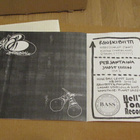 The Heartburns / Ronskibiitti split 7 45 suomi 2005 soittama - pikkukuva 3