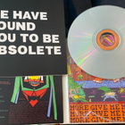 The Tea Club: Qickly Quickly Quickly 2012 cd - pikkukuva 3