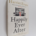 Harriet Evans : Happily Ever After - pikkukuva 1