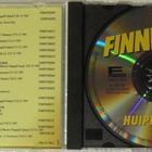 Kokoelma • Finnhits • 18 Huippuhittiä CD - pikkukuva 2