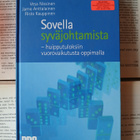 Sovella syväjohtamista: huipputuloksiin vuorovaikutusta... - pikkukuva 1