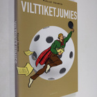 Kalle Veirto : Vilttiketjumies - pikkukuva 1