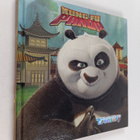 J. E. Bright : Kung fu panda - pikkukuva 1