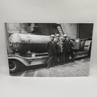 Dalsbruk: Wärtsilä sisäkuva *** - pikkukuva 1