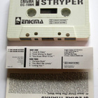 STRYPER Yellow and Black Attack 1984 C-KASETTI - pikkukuva 2