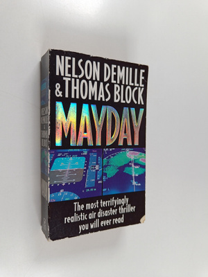 Nelson DeMille ym. : Mayday