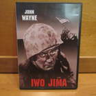 JOHN WAYNE:IWO JIMA DVD - pikkukuva 1