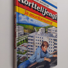 Olov Svedelid : Korttelijengi ja asuntomurrot - pikkukuva 1