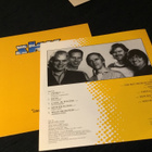 SKY Cadmium nm 1983 Lp ger, inner - pikkukuva 3