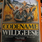 Koodinimi villihanhet vhs - pikkukuva 1