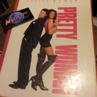 OST - PRETTY WOMAN NUOTTIKIRJA - pikkukuva 1