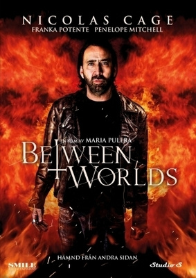 Between Worlds - DVD