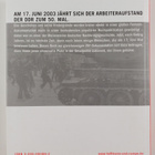 Guido Knopp ym. : Der Aufstand - 17. Juni 1953 - pikkukuva 2