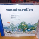 CD MUMINTROLLEN ( SIS POSTIKULU) - pikkukuva 1