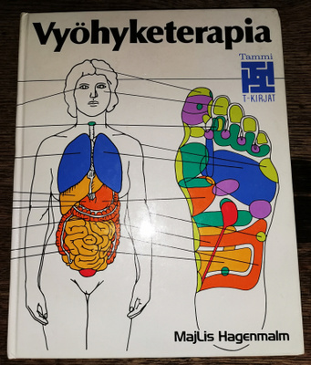Majlis Hagenmalm: Vyöhyketerapia