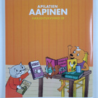Mervi Wäre : Apilatien aapinen 1B Harjoitusvihko - pikkukuva 2