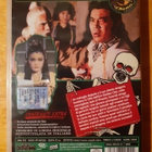 The Return of the Kung-Fu Dragon DVD - pikkukuva 2