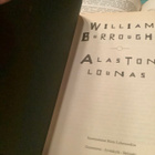 William Burroughs - Alaston lounas (sid.) - pikkukuva 2