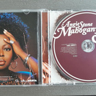 CD: Angie Stone - Mahogany Soul (2001) - pikkukuva 3