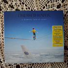 Dream Theater A Dramatic Turn of Events CD DVD uudenveroinen - pikkukuva 1