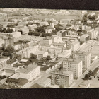 Postikortti Hämeenlinna 1964 Karhumäki Alkup.Mallikappale - pikkukuva 1