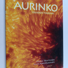 Leena Tähtinen ym. : Aurinko : tähden tarina - pikkukuva 1