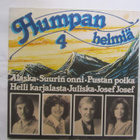 V/A: Humpan Helmiä 4  LP  1980 - pikkukuva 1