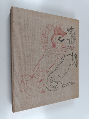 Johannes Herbert Plokker : Artistic self-expression in me...