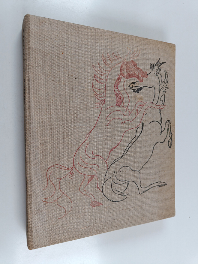 Johannes Herbert Plokker : Artistic self-expression in me...