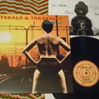 A. TAKALO & TAKAVALOT - Hellä Yö - LP 2019 MINT- - pikkukuva 1