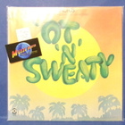 CACTUS - 'OT 'N' SWEATY M-/EX+ U.S -72 PRESS LP - pikkukuva 1