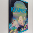 Tanja Ylimäinen : Kaapuset : ensimmäinen matka maahan - pikkukuva 1