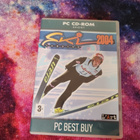 Ski Jumping 2004 (PC) - pikkukuva 1