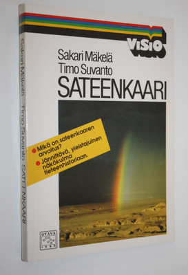 Sakari Mäkelä : Sateenkaari