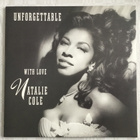 Natalie Cole | Unforgettable With Love | 2 LP - pikkukuva 1