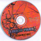 LINKIN PARK - REANIMATION - CD - pikkukuva 2