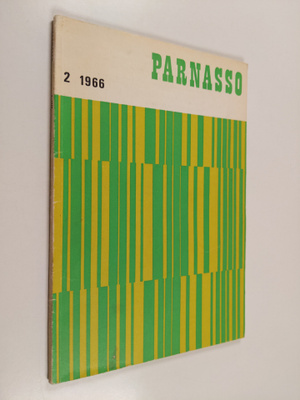Parnasso 2/1966