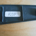 Alkuperäinen kaukosäädin Philips 2422 5490 0923 - pikkukuva 2