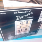 CD Top Ranking Eric & The Astronauts in Babylon  ( SIS POSTI - pikkukuva 2