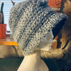 Handmade villahattu - pikkukuva 1